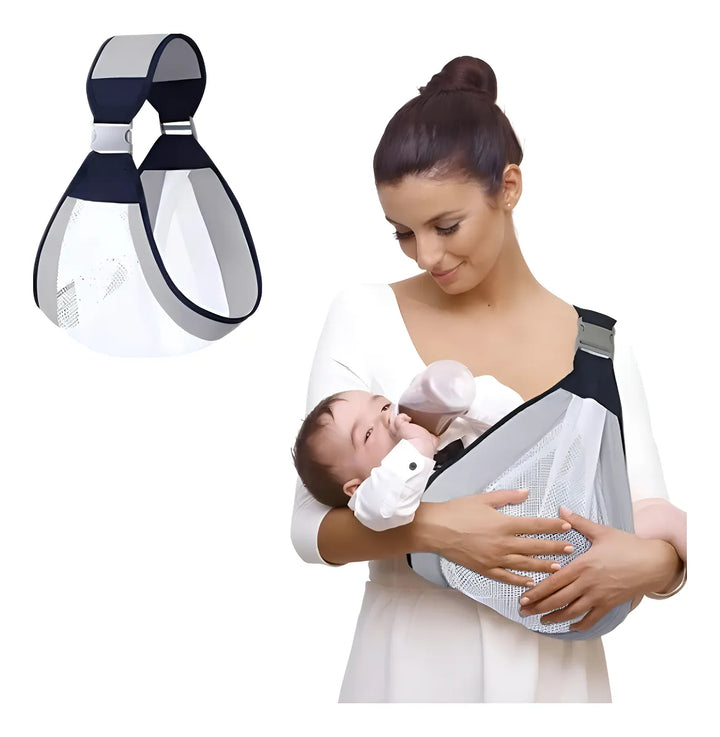 Kanguro Ergonómico para Bebé