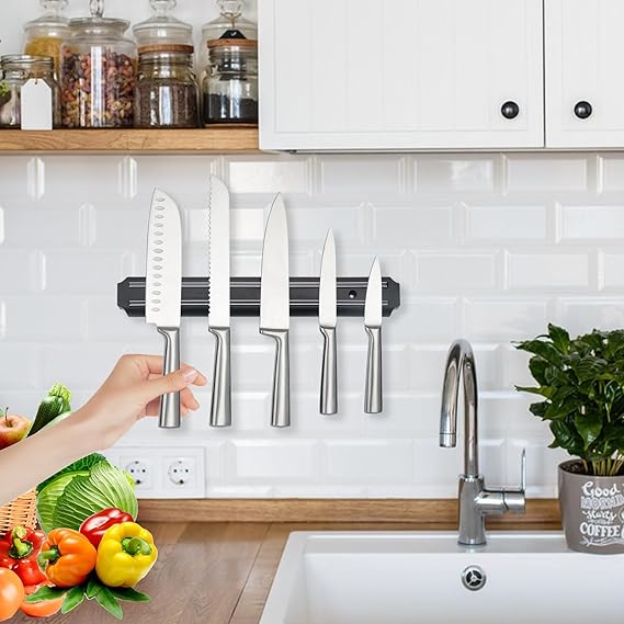 PORTA CUCHILLOS MAGNETICO