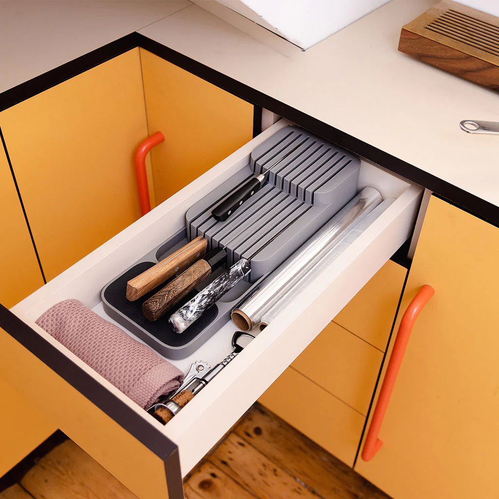 Organizador de Cuchillos para Cocina