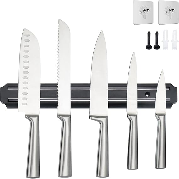 PORTA CUCHILLOS MAGNETICO