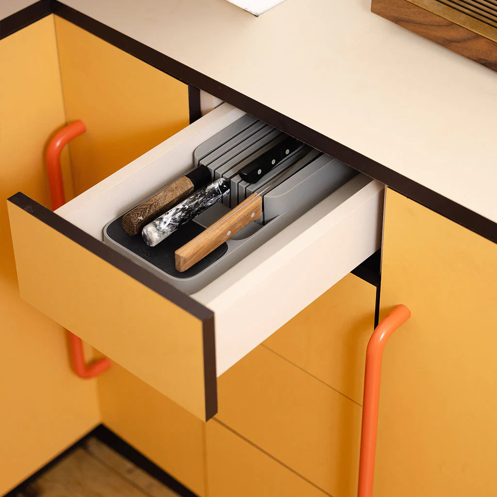Organizador de Cuchillos para Cocina