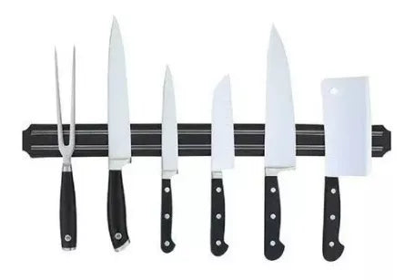 PORTA CUCHILLOS MAGNETICO