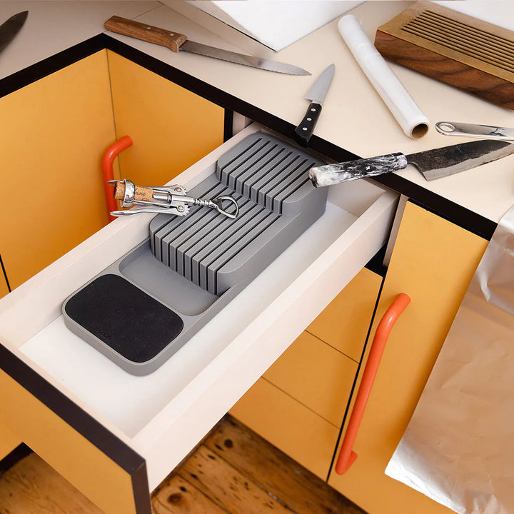 Organizador de Cuchillos para Cocina