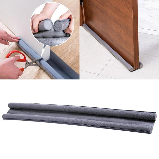 Door Draft Excluder™ - Protector para Puertas  2 x 150.000