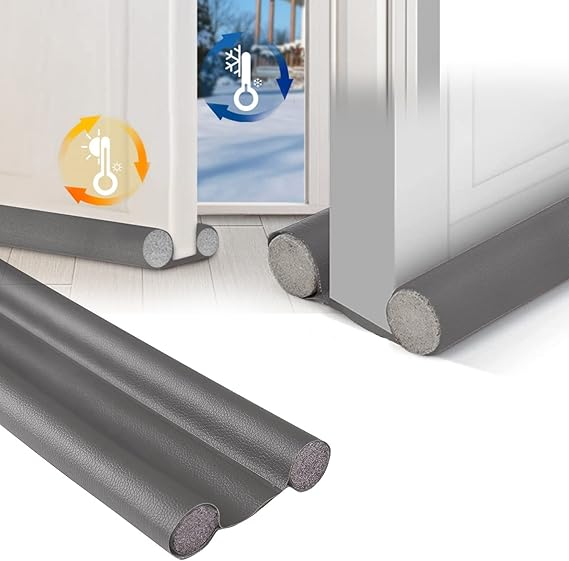 Door Draft Excluder™ - Protector para Puertas  2 x 150.000