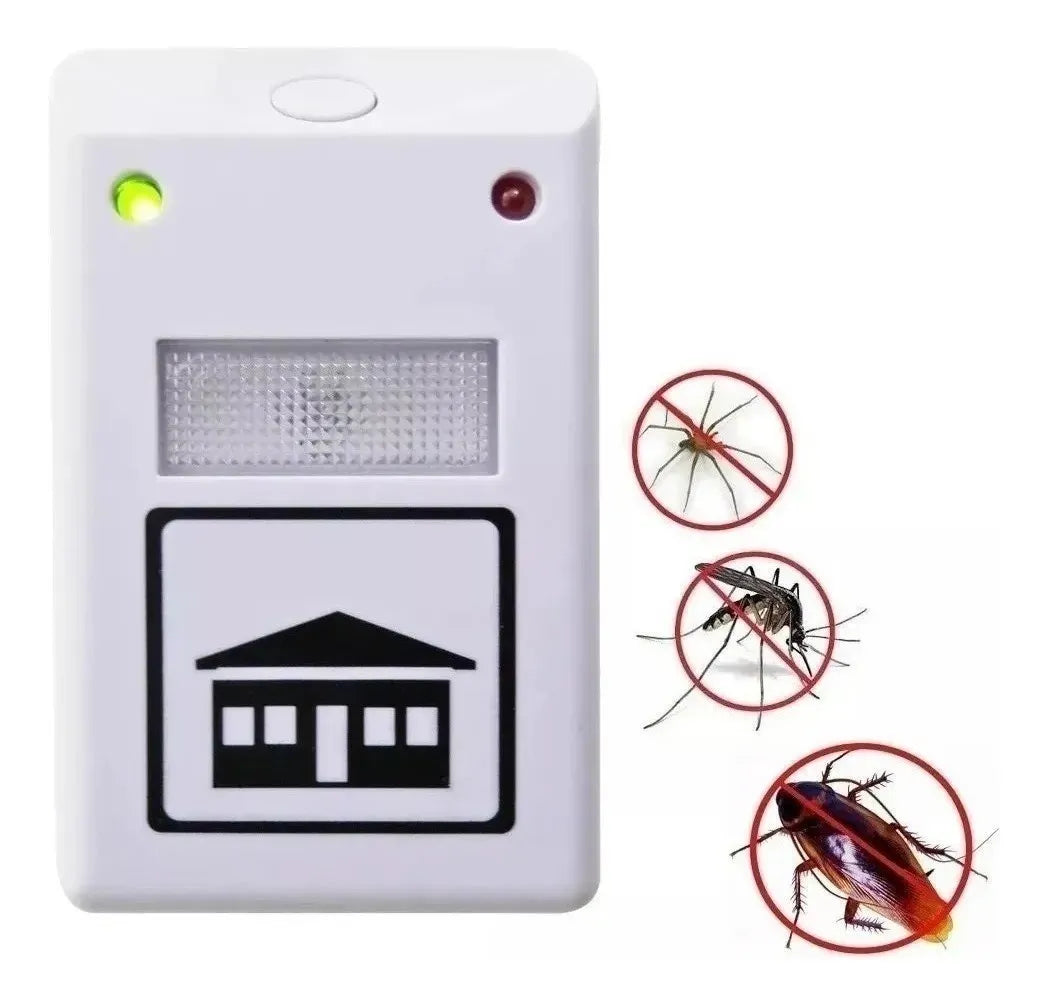 REPELENTE PARA ALIMAÑAS RIDEX