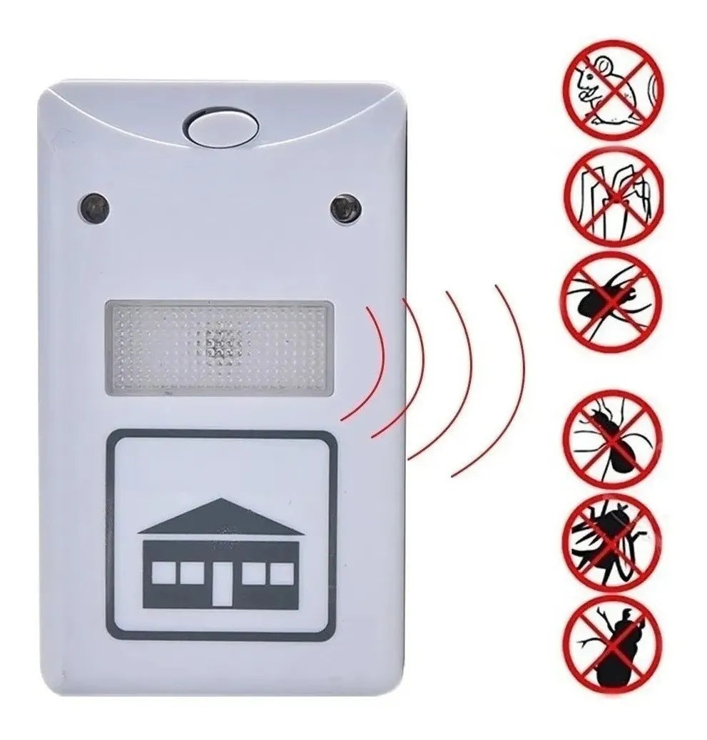 REPELENTE PARA ALIMAÑAS RIDEX