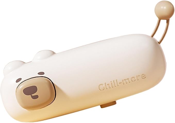 MINI SELLADOR DE BOLSAS PORTATIL