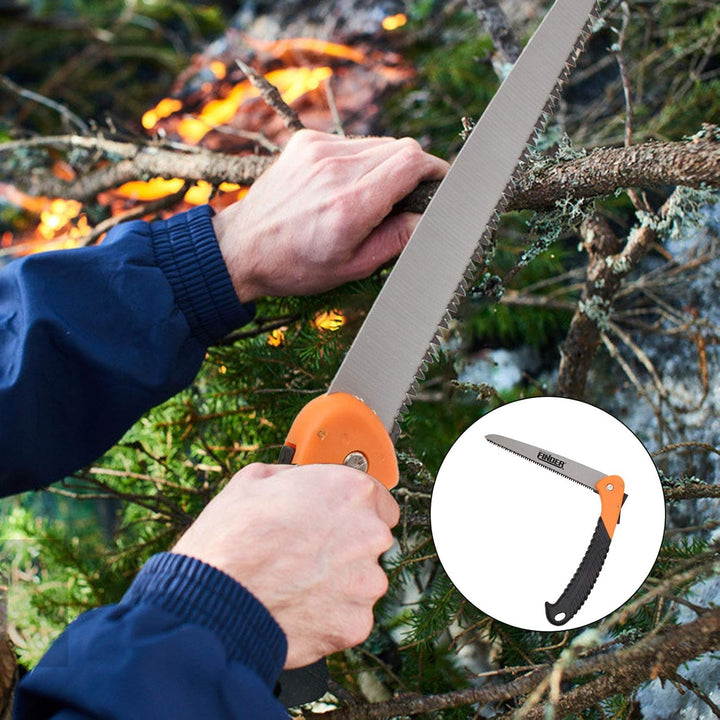 Sierra Manual para Podar