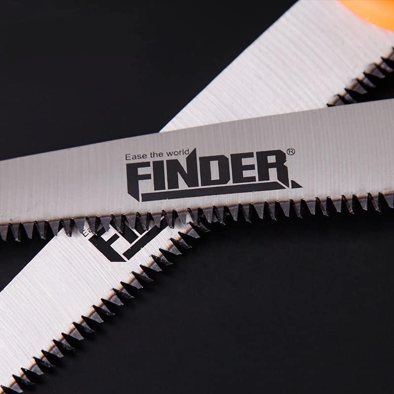 Sierra Manual para Podar