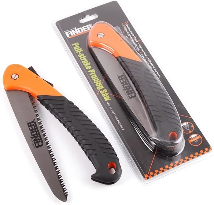 Sierra Manual para Podar