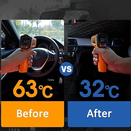 Sombrilla Para Autos