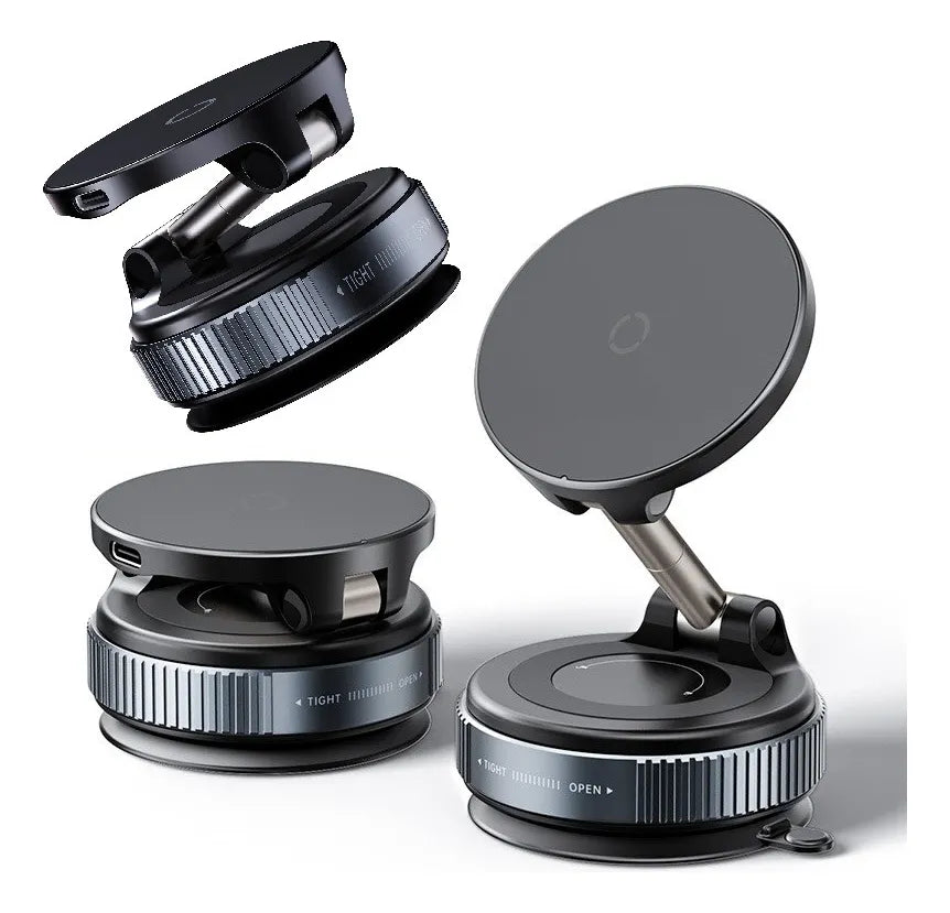 SOPORTE PARA CELULAR MULTIUSO 🚗📱