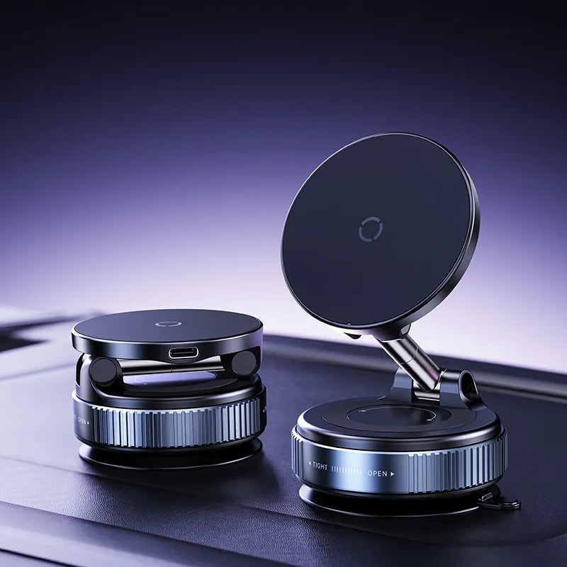 SOPORTE PARA CELULAR MULTIUSO 🚗📱