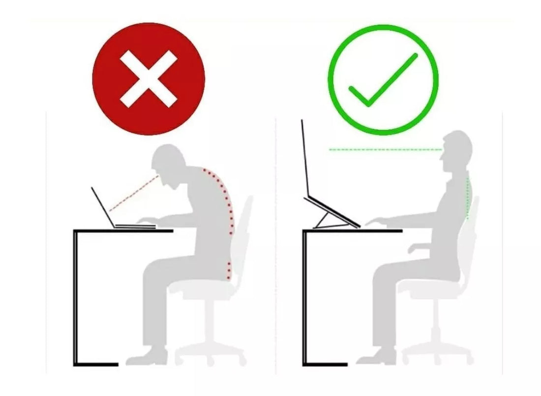 SOPORTE PARA LAPTOP