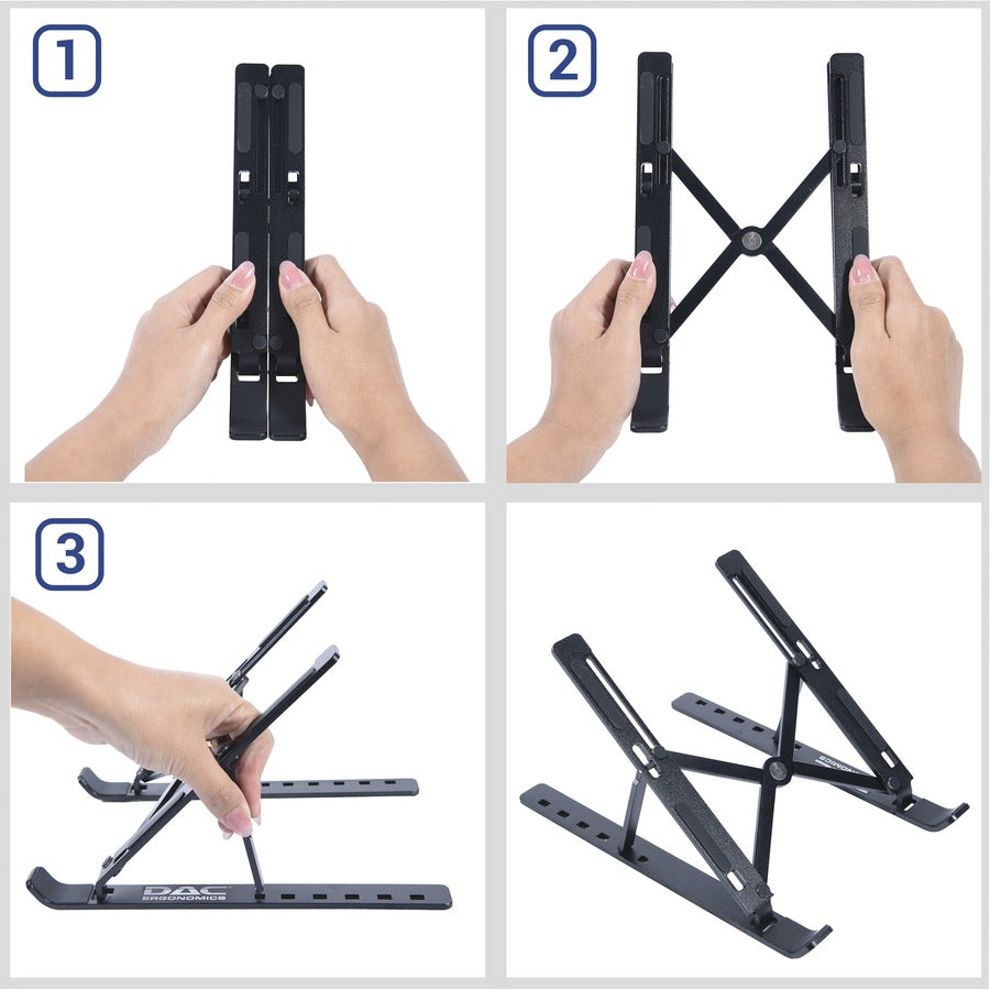 SOPORTE PARA LAPTOP