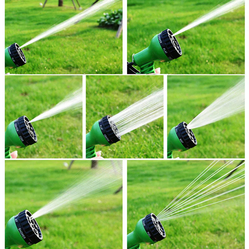 MAGIC HOSE™ - Manguera Extensible