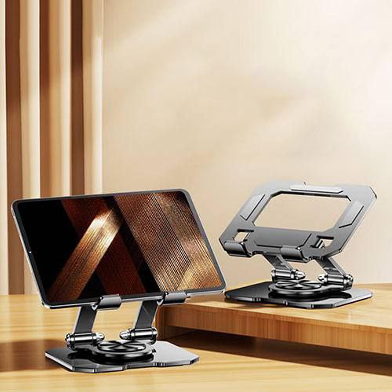 Soporte Para Tablet 360º