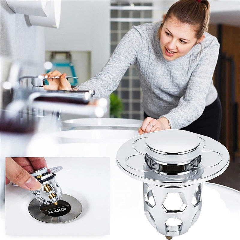 Push con filtro Multiuso - SUPER PROMO 2 POR 129.000