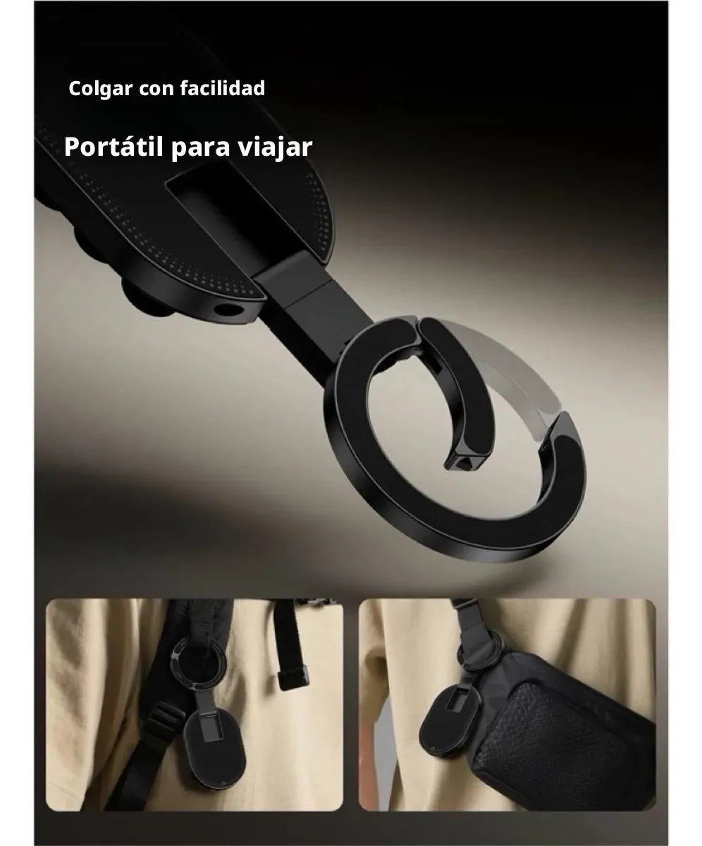 Soporte de Celular con Ventosa