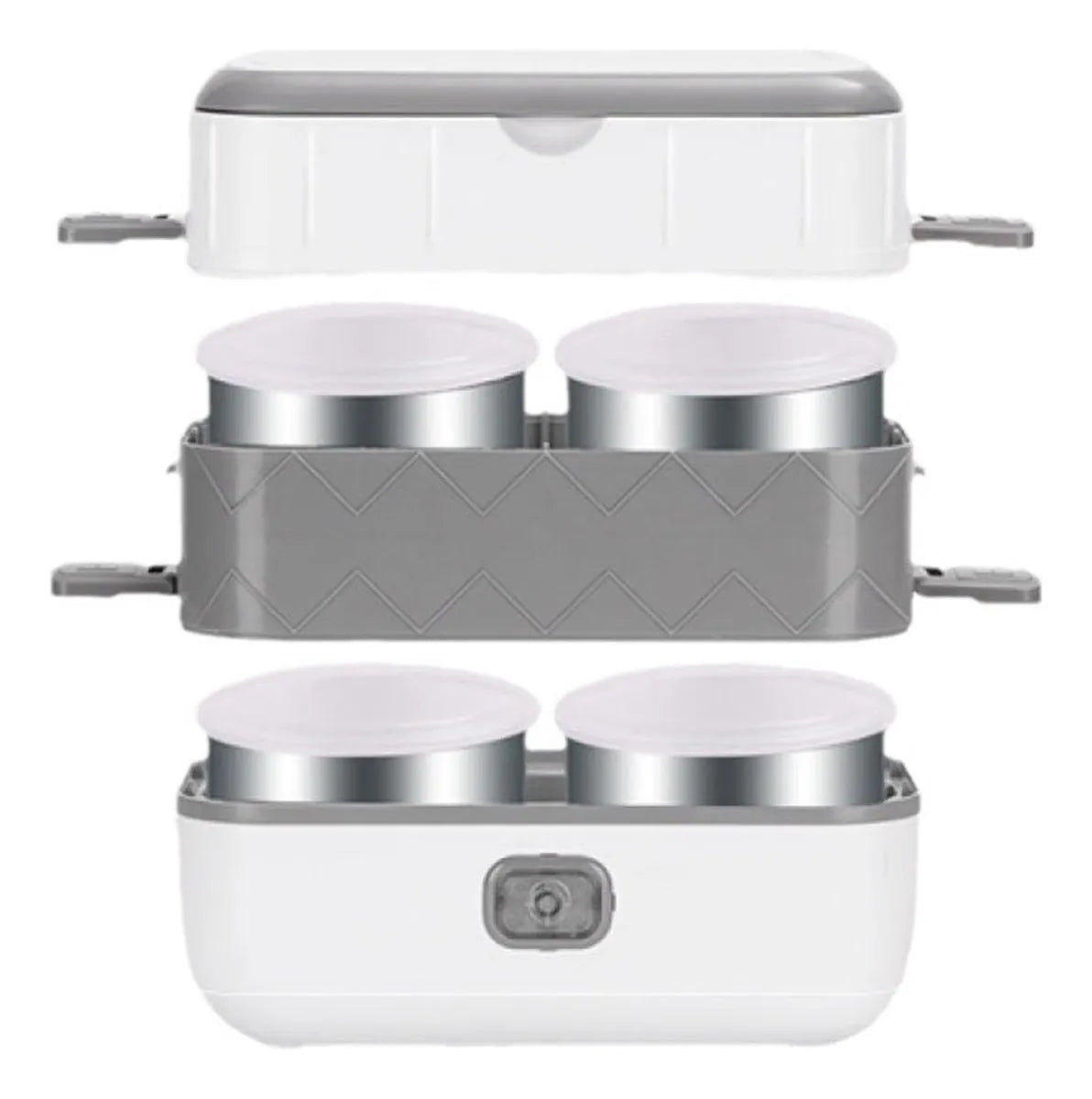 Lonchera Eléctrica Portátil