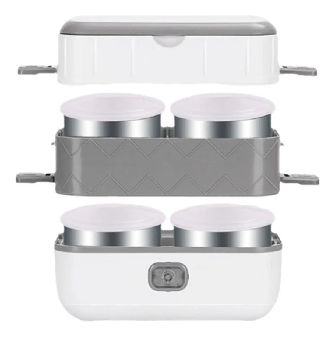 Lonchera Eléctrica Portátil