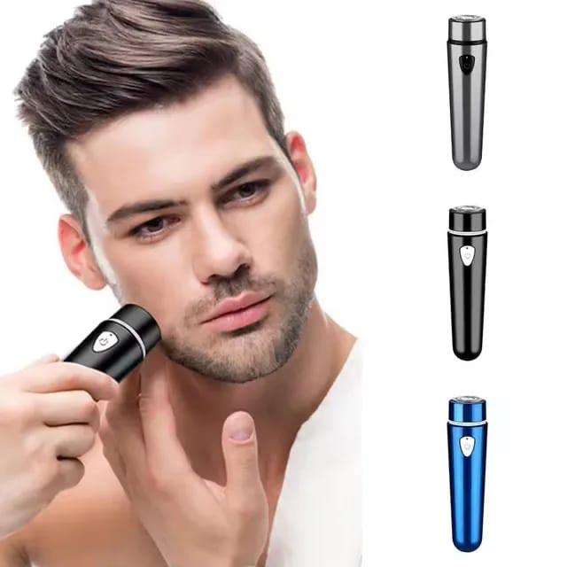 UltraShave™  - Mini Afeitadora Portátil