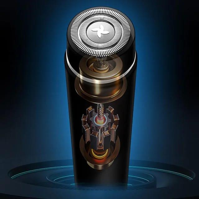 UltraShave™  - Mini Afeitadora Portátil