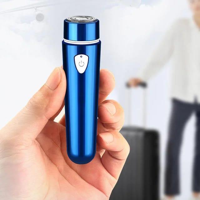 UltraShave™  - Mini Afeitadora Portátil