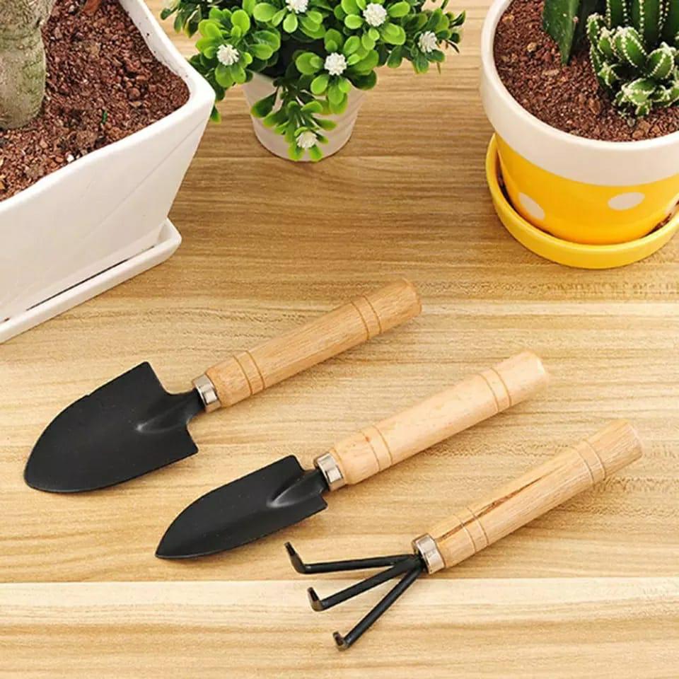Kit Pro de Jardinero