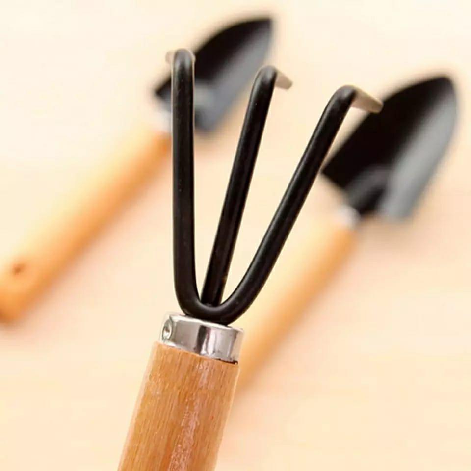 Kit Pro de Jardinero