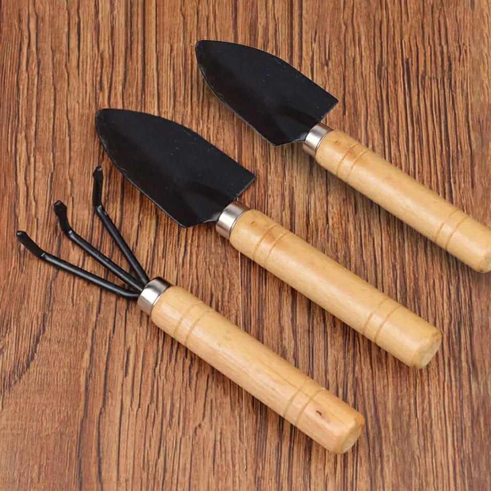 Kit Pro de Jardinero