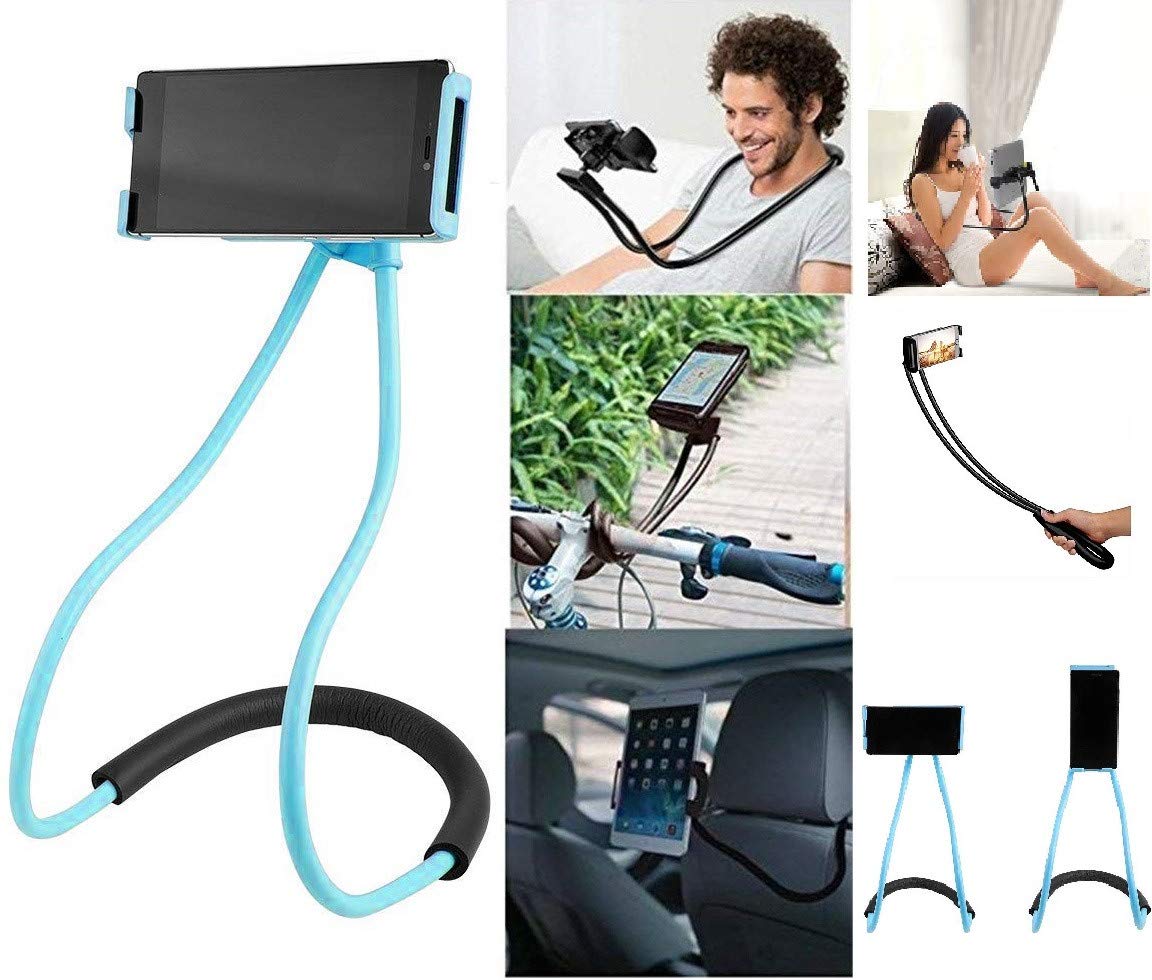 Soporte Flexible para Celular