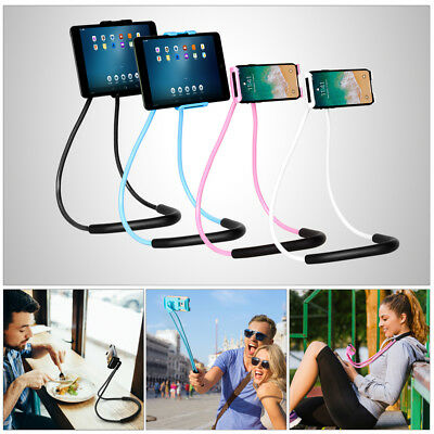 Soporte Flexible para Celular