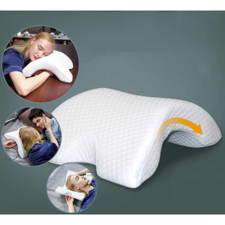 Almohada Viscoelástica