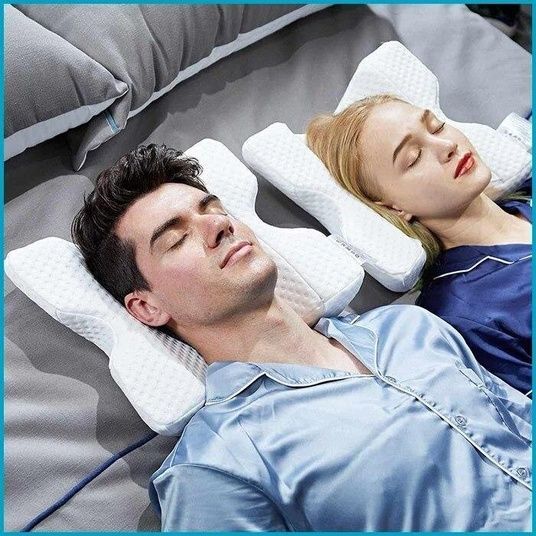 Almohada Viscoelástica