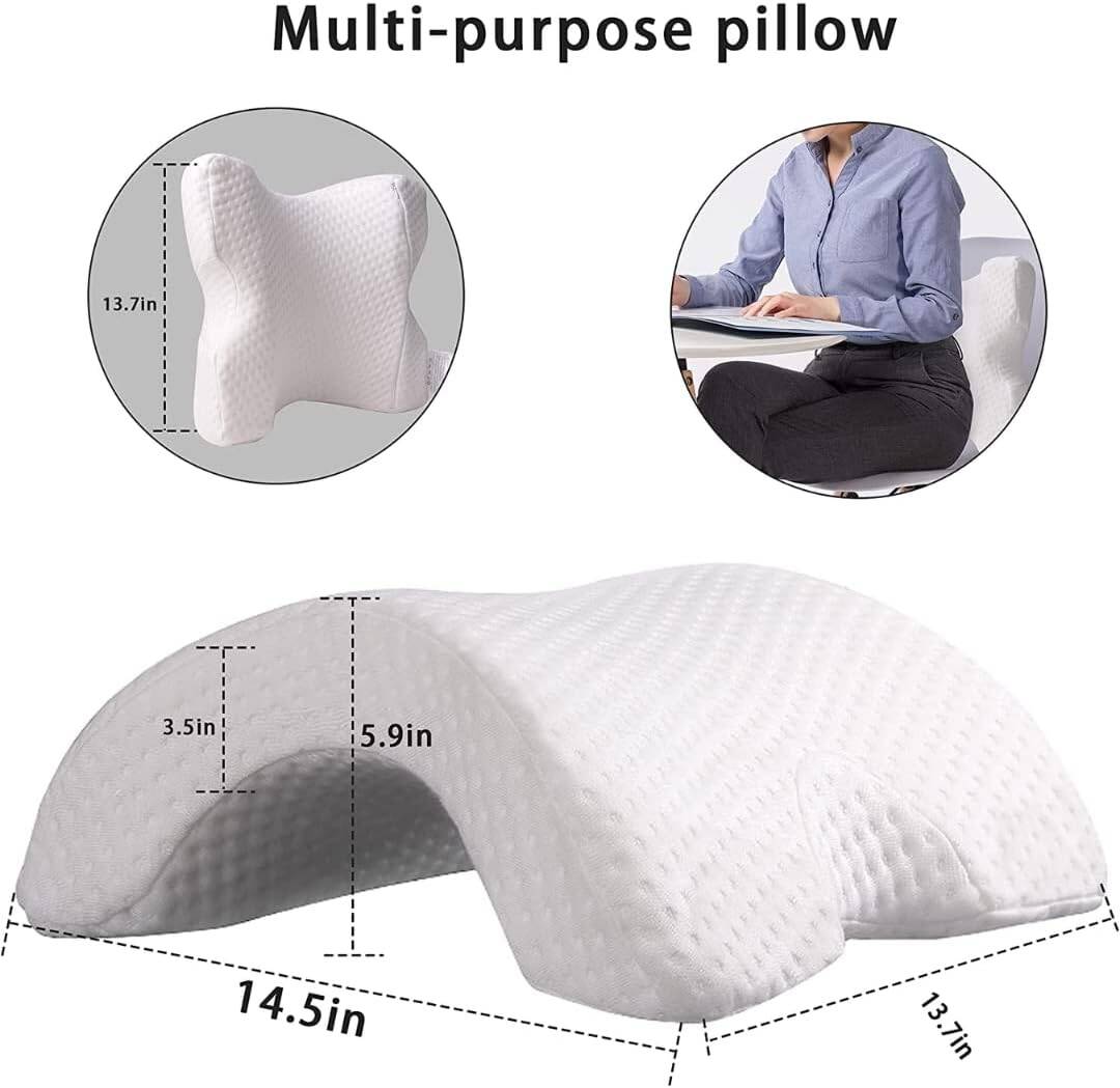 Almohada Viscoelástica
