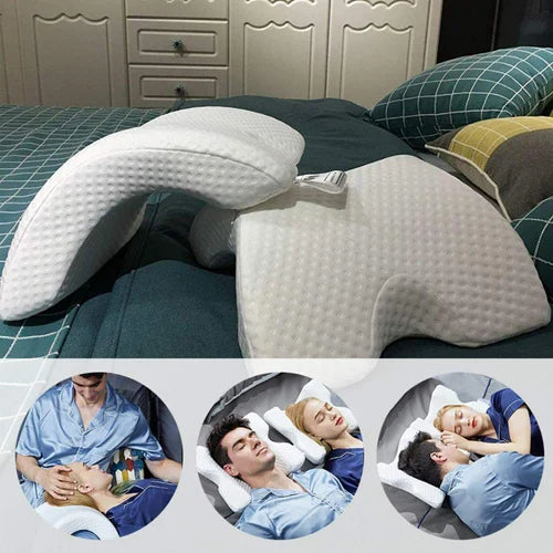Almohada Viscoelástica