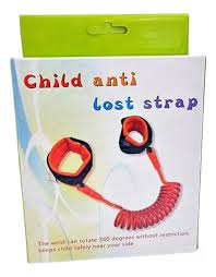 Arnes de Seguridad para Niños