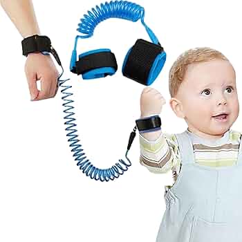 Arnes de Seguridad para Niños