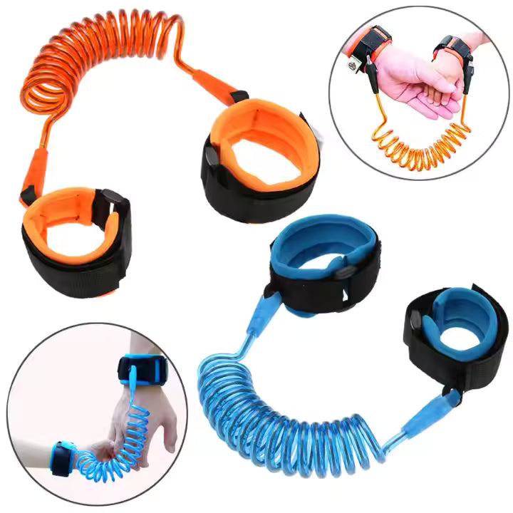 Arnes de Seguridad para Niños