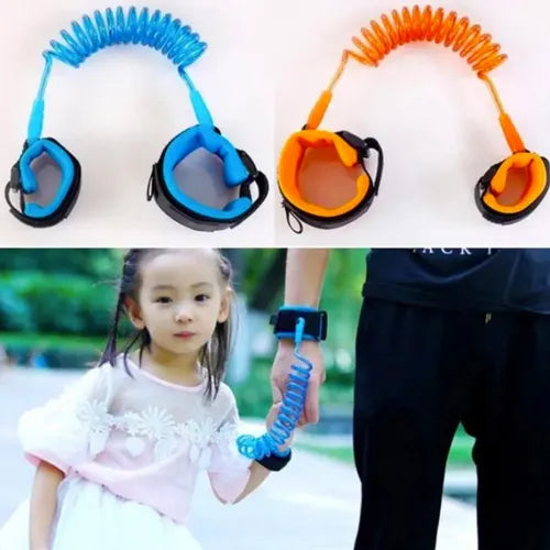 Arnes de Seguridad para Niños