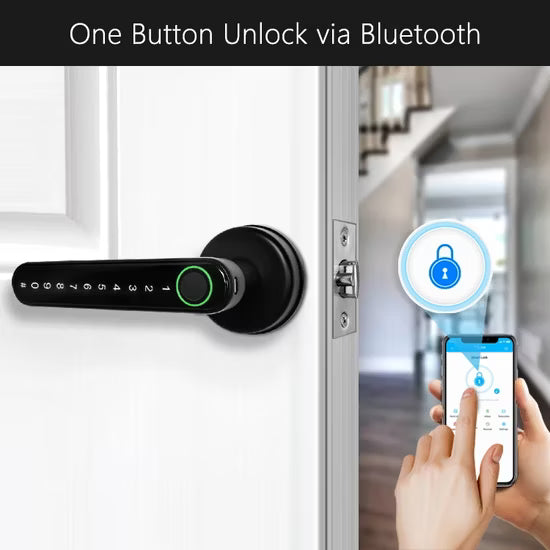 CERRADURA SMART SL-69