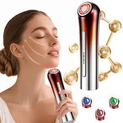 DISPOSITIVO DE BELLEZA