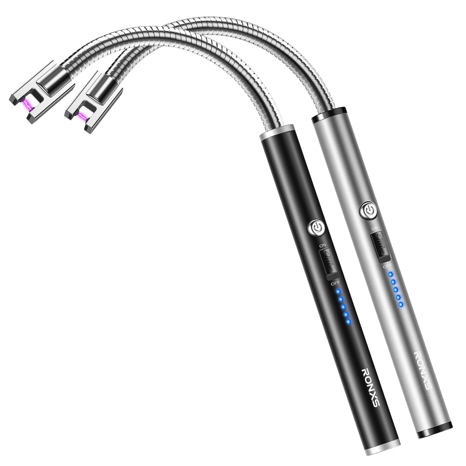 Encendedor Electrico Recargable