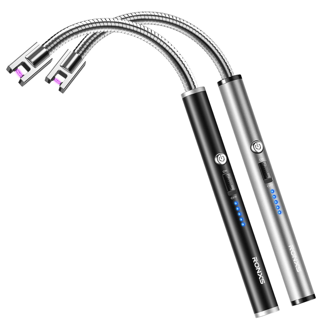 Encendedor Electrico Recargable