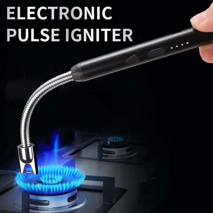 Encendedor Electrico Recargable