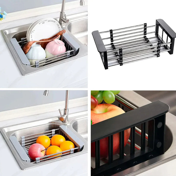 Escurridor Extensible
