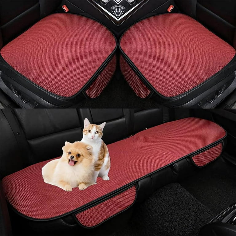 Forro Protector para Asiento de Auto – Confort & Estilo