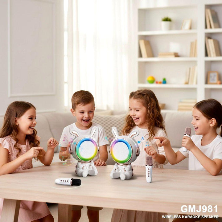 Karaoke Infantil